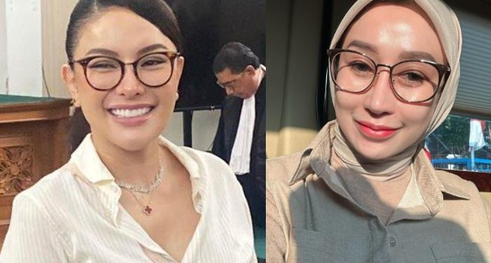 Mediasi Gagal, Kuasa Hukum Reza Gladys Salahkan Nikita Mirzani