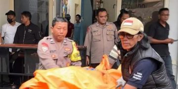 34 Hari Usai Kematian Dosen Levi, AKBP Basuki Jadi Tersangka