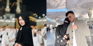 Wardatina Mawa Pastikan CCTV 2 Jam Inara dan Insanul Fahmi Bukan dari Virgoun? Ini Fakta Sebenarnya