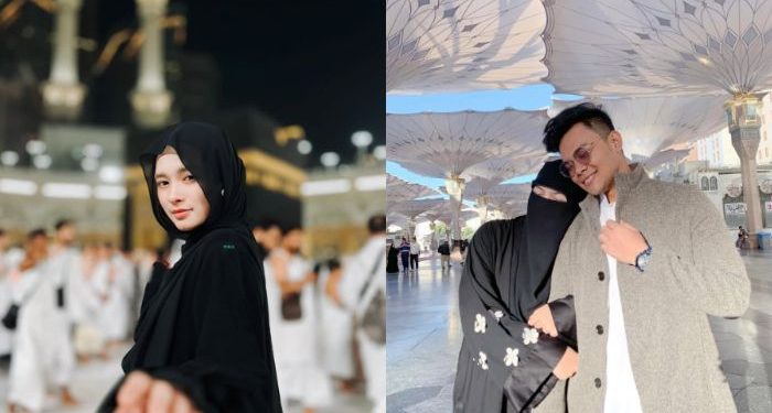 Wardatina Mawa Pastikan CCTV 2 Jam Inara dan Insanul Fahmi Bukan dari Virgoun? Ini Fakta Sebenarnya