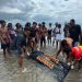 Heboh Temukan Mayat Perempuan di Pantai Kuta, Awalnya dari Sapaan Peselancar