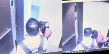 Kronologi Istri Pilot Bongkar Perselingkuhan Suami dan Pramugari, Video CCTV Jadi Bukti!