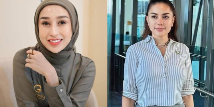 Putusan Nikita Mirzani Diperpanjang Jadi 6 Tahun, Tim Hukum Siap Ajukan Kasasi