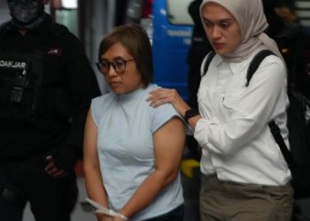 BNN Selidiki Kaitan Narkoba Dewi Astutik dan Fredy Pratama