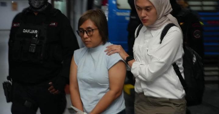 BNN Selidiki Kaitan Narkoba Dewi Astutik dan Fredy Pratama