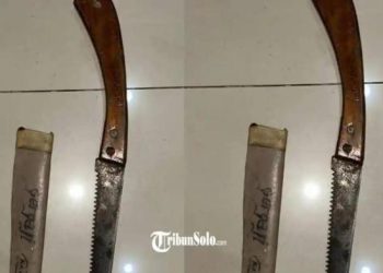 Kesalahpahaman Pendengaran Picu Kekerasan dengan Gergaji di Solo