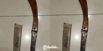 Kesalahpahaman Pendengaran Picu Kekerasan dengan Gergaji di Solo