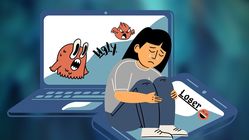 Remaja LK Laporkan Perundungan di Tasikmalaya ke Polisi