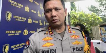 Polisi Terima Laporan Penghinaan Suku Sunda