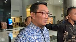 Ridwan Kamil Akui Beri Uang ke Lisa Mariana Karena Diperas