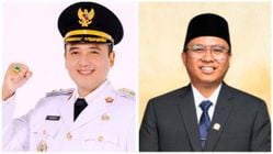Pernyataan PKB dan NasDem Usai Erwin dan Awangga Jadi Tersangka