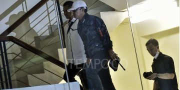 KPK Tetapkan Bupati Lampung Tengah sebagai Tersangka Suap dan Gratifikasi