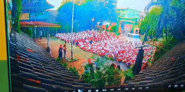 Mobil MBG Tabrak Siswa, BGN Tanggung Biaya Pengobatan