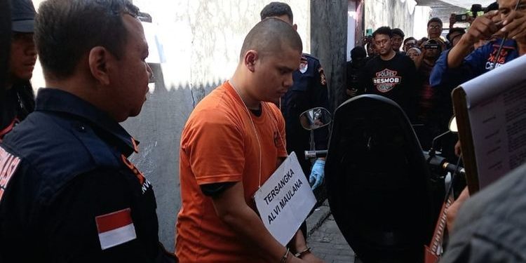 Pacat: Kasus Mutilasi dengan Ancaman Hukuman Mati untuk Alvi Maulana