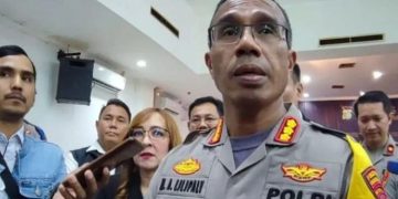 Kelompok Bersitegang di Kalibata Bakar Warung, Polisi Lakukan Penyisiran