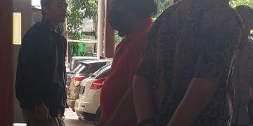 5 Alasan Michael Wisnu Jadi Tersangka Kebakaran Maut yang Tewaskan 22 Karyawan