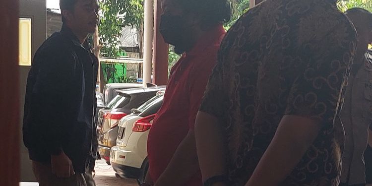 5 Alasan Michael Wisnu Jadi Tersangka Kebakaran Maut yang Tewaskan 22 Karyawan