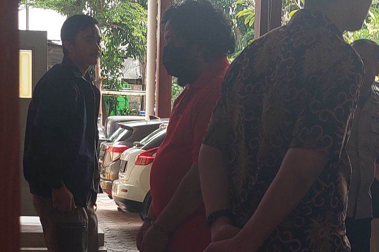 5 Alasan Michael Wisnu Jadi Tersangka Kebakaran Maut yang Tewaskan 22 Karyawan