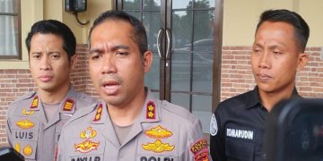 Misteri Kematian Keluarga di Tol Tegal, Pengakuan Polisi
