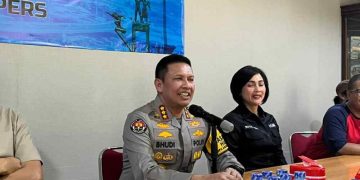 Polisi: Dua Matel Tewas Dikeroyok Tanpa Senjata