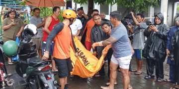 Mayat Wanita di Tibubeneng Ternyata WNA Rusia