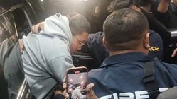 Resbob Tiba di Mapolda Jabar, Jalani Pemeriksaan Kasus Ujaran Kebencian