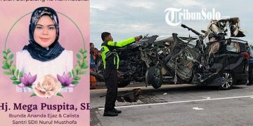 Wanita Cantik Karanganyar Meninggal di Solo Grand Mall, Polisi Selidiki Kematian