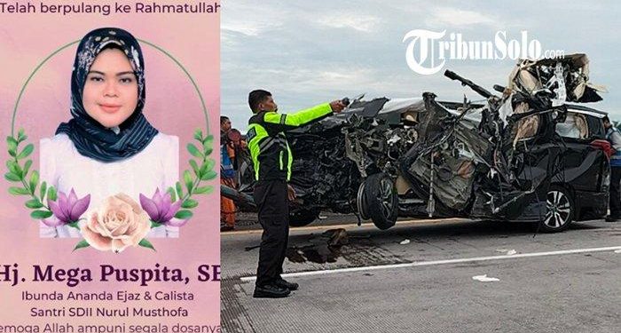 Wanita Cantik Karanganyar Meninggal di Solo Grand Mall, Polisi Selidiki Kematian