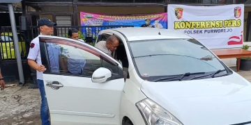 Kronologi Hilangnya Advokat Aris Munadi: Mobil Ditemukan di Kebumen, Pergi ke Cilacap 21 November 2025