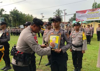 AKBP B Dipecat Tidak Hormat, Terungkap Hubungan dengan Dosen Tewas di Semarang