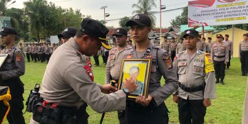 AKBP B Dipecat Tidak Hormat, Terungkap Hubungan dengan Dosen Tewas di Semarang