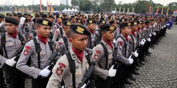 Polri dan Kemenhut Selidiki Asal Kayu Gelondongan di Banjir Sumatera