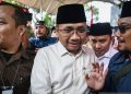 Jemput Bola ke Arab Saudi, KPK Cari Bukti Korupsi Kuota Haji Era Yaqut Cholil Qoumas