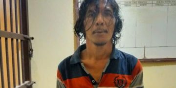 Dari Santai hingga Tendang Warga: Kisah Pria ODGJ di Indramayu