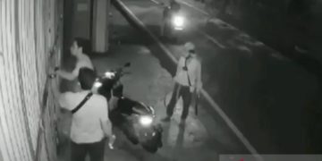 Pelaku Begal Motor Sekuriti di Marunda Jakut Ditangkap, Ini Modusnya
