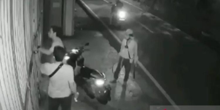 Pelaku Begal Motor Sekuriti di Marunda Jakut Ditangkap, Ini Modusnya
