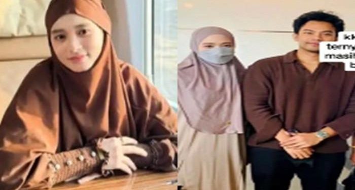 Pembongkar CCTV Adegan Inara dan Insanul, Bicara Soal Pesangon