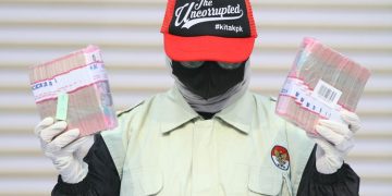 Eks Pejabat Pertamina Ditahan KPK, Diduga Terima Rp 1,7 Miliar Dana Haram