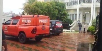 Anaknya Meninggal Akibat Kanker Stadium 3, Politisi PKS Maman Suherman Kecewa pada ART