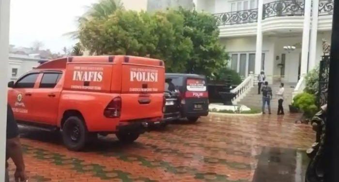 Anaknya Meninggal Akibat Kanker Stadium 3, Politisi PKS Maman Suherman Kecewa pada ART