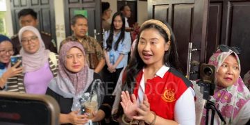 Amnesty: Kasus Laras Faizati Mengungkap Kurangnya Empati Polisi