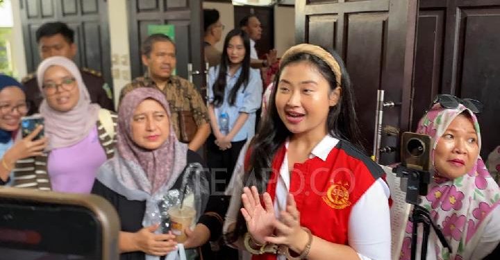 Amnesty: Kasus Laras Faizati Mengungkap Kurangnya Empati Polisi