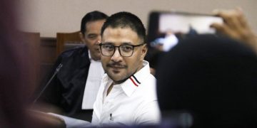 Kasus Plastik Klip yang Diungkap Jaksa, Ini Pernyataan Pengacara Ammar Zoni