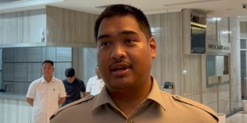 KPK Periksa Dito Ariotedjo Terkait Kasus Korupsi Haji