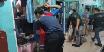 Petugas Lapas Pamekasan Gagalkan Penyelundupan Obat Terlarang