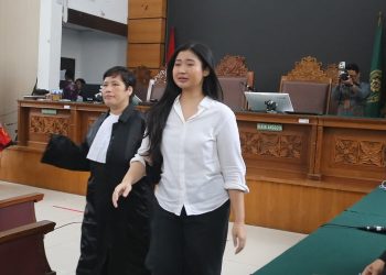 Laras Faizati Lepas! Pengakuan Trauma Usai Terlibat Kasus Demo