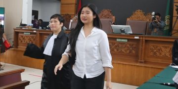 Laras Faizati Lepas! Pengakuan Trauma Usai Terlibat Kasus Demo