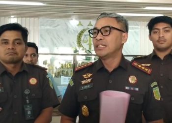 ASN Indramayu Terlibat Korupsi Bantuan PKBM 2023