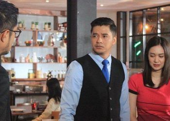 Adly Fairuz Berpeluang Damai, Syaratnya Rp5 M untuk Dana Akpol