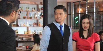 Adly Fairuz Berpeluang Damai, Syaratnya Rp5 M untuk Dana Akpol